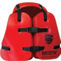 Life jacket