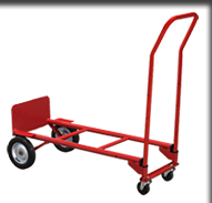 Hand Truck