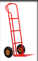 Hand Truck