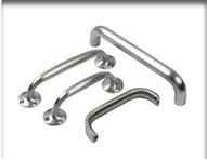 Stamping Hardware Product