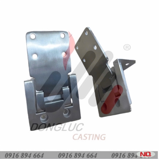 Hinge MS24