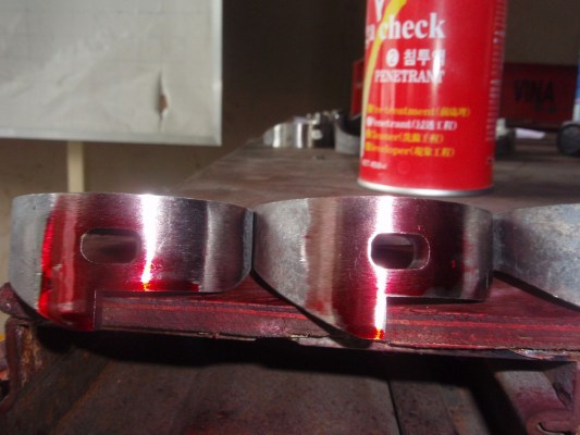 Quality control and inspection