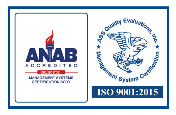 ISO 9001:2015