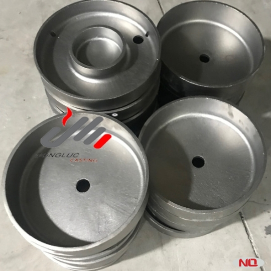 Mechanical parts KMTT02