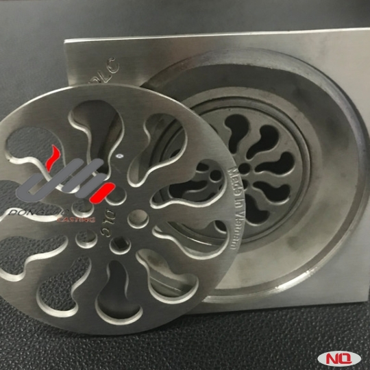 Floor drains