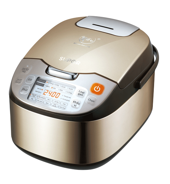 Electromagnetic cooker