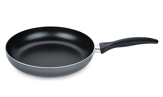 Non-stick pan