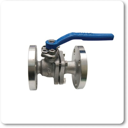Ball Valve
