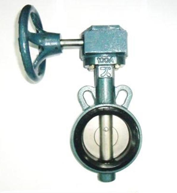 Butterfly Valve