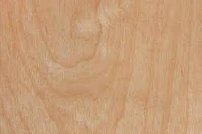 Cherry veneer
