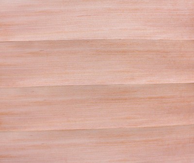 Cherry veneer