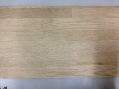 Oak veneer