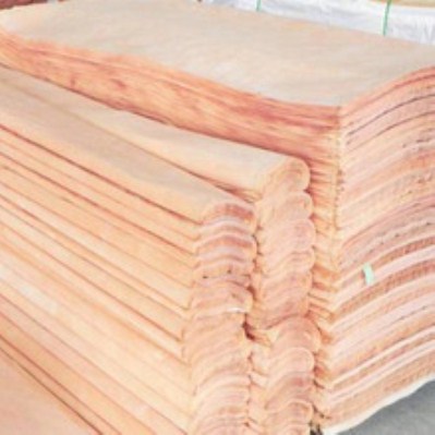 Okume veneer