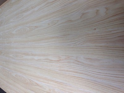 White Ash veneer