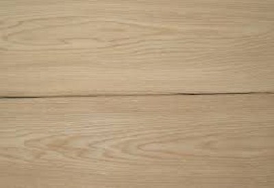 White oak veneer