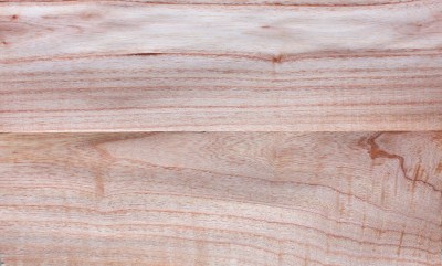 Oval veneer