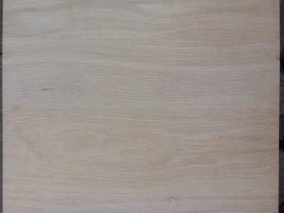 White oak veneer
