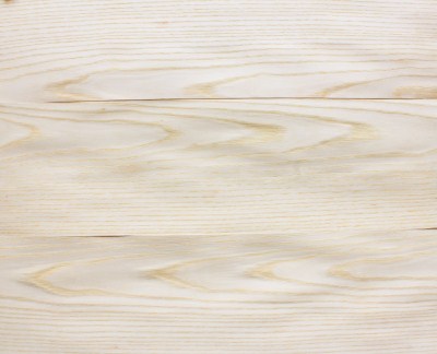 White Ash veneer