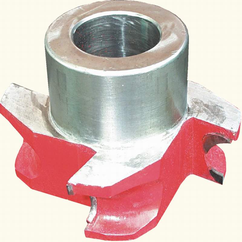 PCD Diamond Profile Cutter