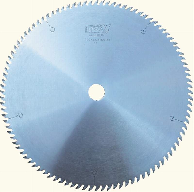 TCT Circular Sawblades