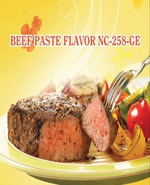 Food Flavour