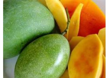Refreshing Flavour