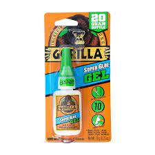 Shoes glue