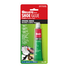 Shoes glue
