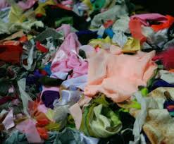 Fabric scrap