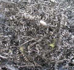 Metal scrap