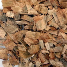 Wood scrap