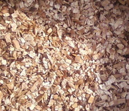 Wood scrap