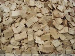 Wood scrap
