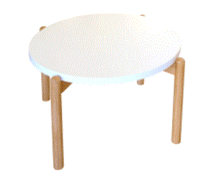 Kids Desk