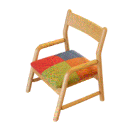 Kids Chair