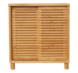Shoes cabinet