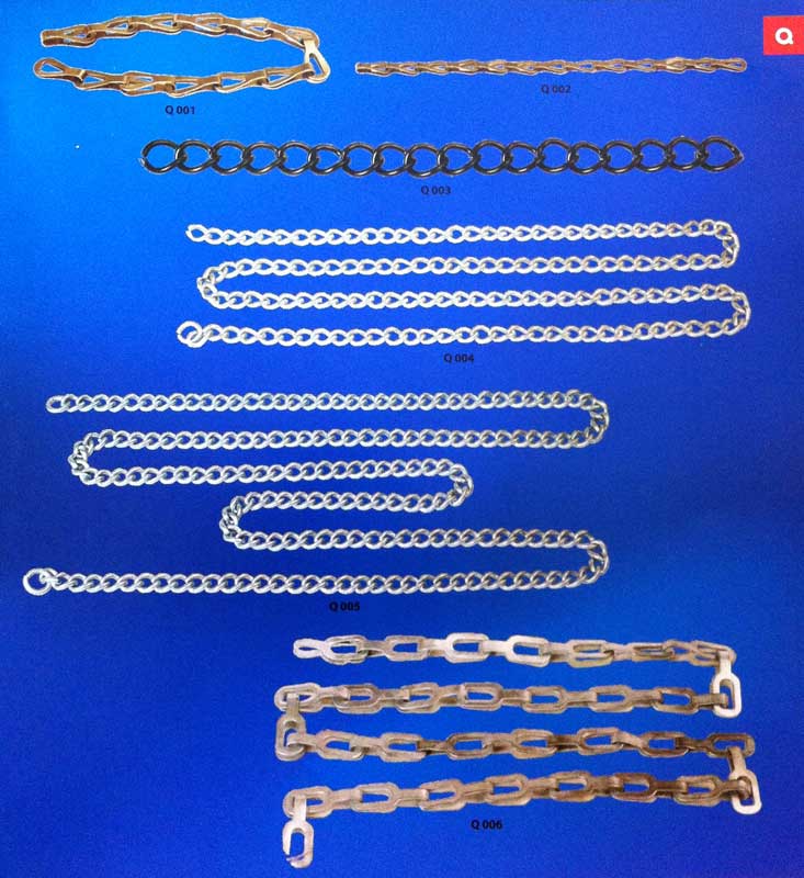 Chains