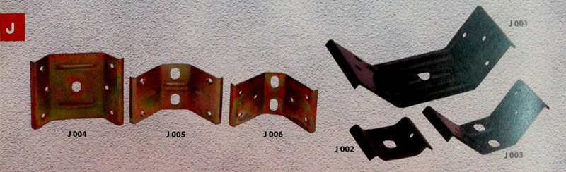 Brackets