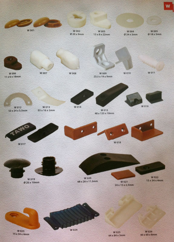 Wood furniture auxiliairies