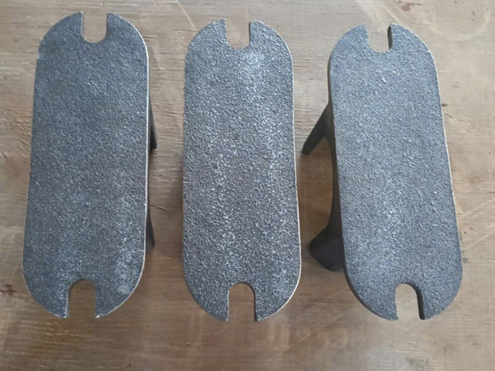 Anti-Vibration Mount