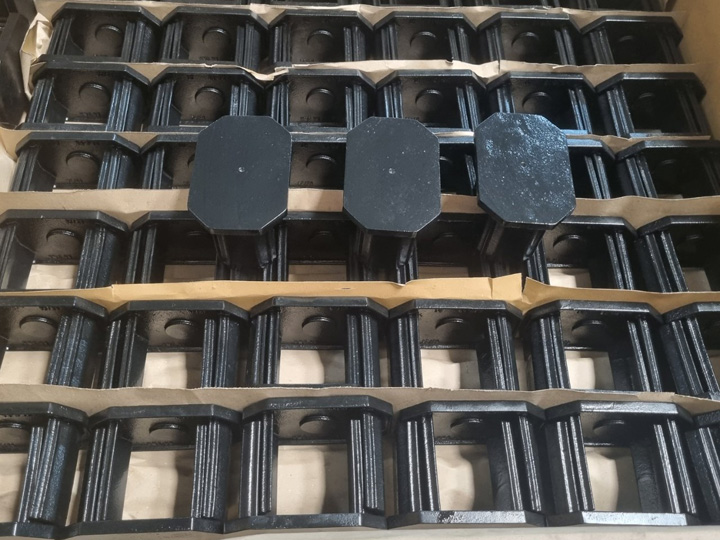 Anti-Vibration Mount