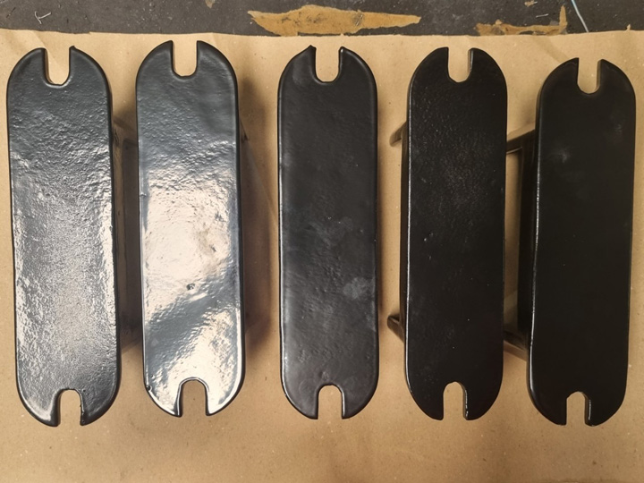 Anti-Vibration Mount