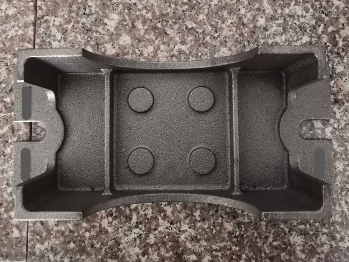 Anti-Vibration Mount