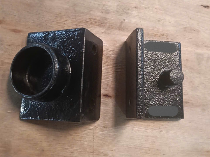 Anti-Vibration Mount