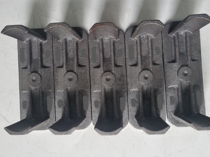 Anti-Vibration Mount