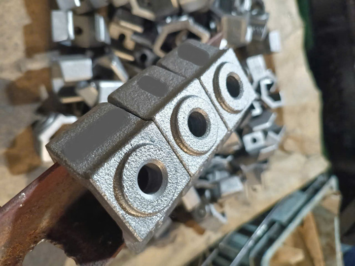 Anti-Vibration Mount