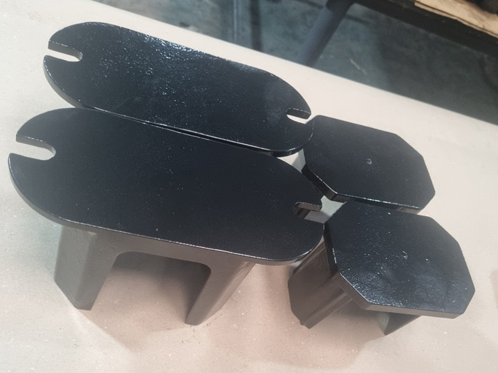 Anti-Vibration Mount
