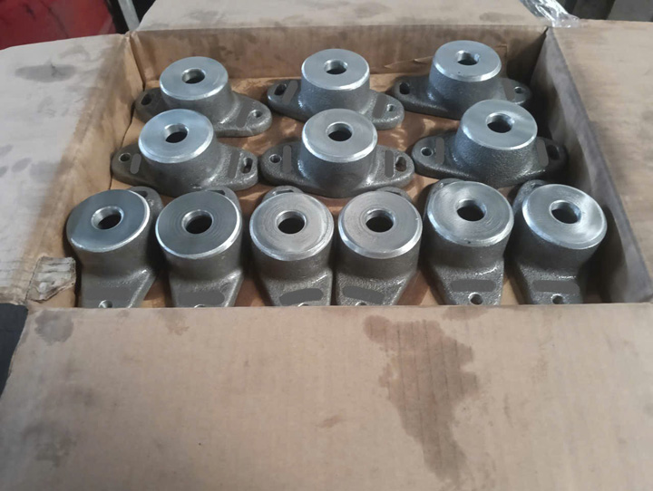 Anti-Vibration Mount