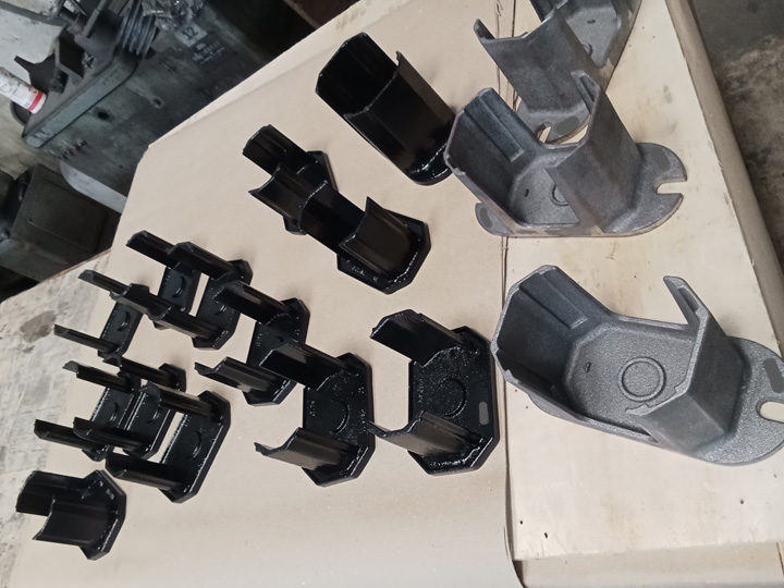 Anti-Vibration Mount