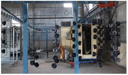 Kim Chung factory images